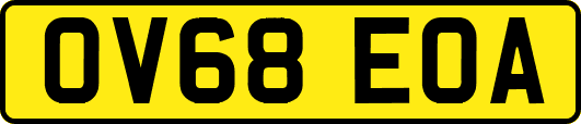 OV68EOA