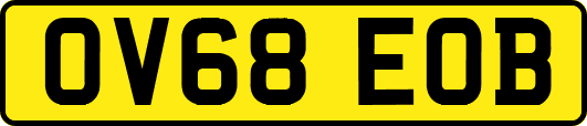 OV68EOB