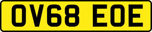 OV68EOE
