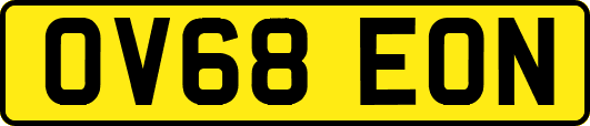 OV68EON