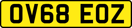 OV68EOZ