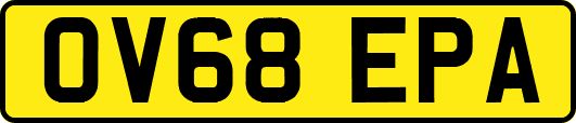 OV68EPA