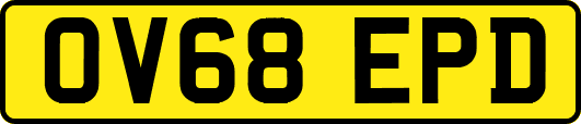 OV68EPD