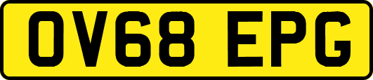 OV68EPG