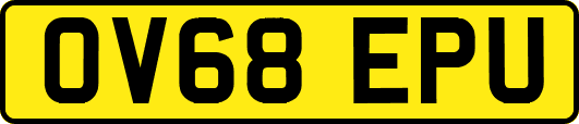 OV68EPU