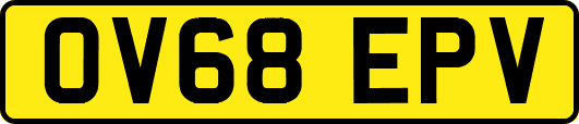 OV68EPV
