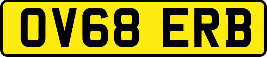 OV68ERB
