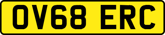 OV68ERC