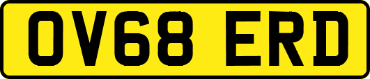 OV68ERD