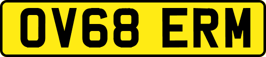 OV68ERM
