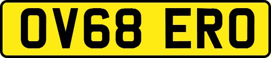 OV68ERO