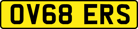OV68ERS