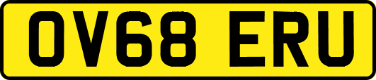 OV68ERU