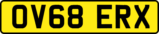 OV68ERX