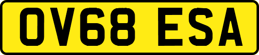 OV68ESA