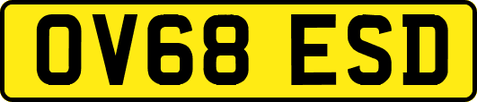 OV68ESD