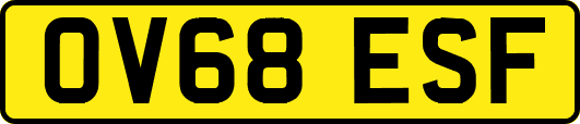 OV68ESF