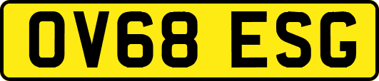 OV68ESG