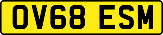 OV68ESM