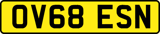 OV68ESN