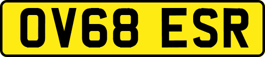 OV68ESR