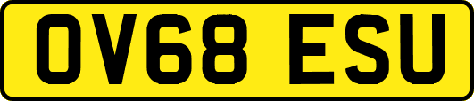 OV68ESU