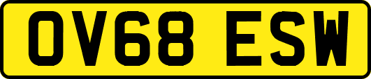 OV68ESW