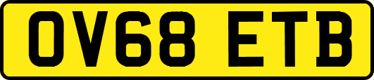 OV68ETB