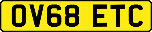 OV68ETC