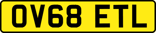 OV68ETL