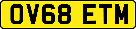 OV68ETM