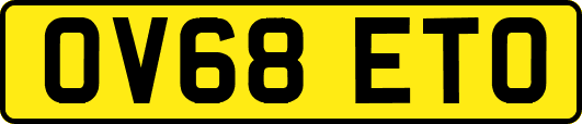 OV68ETO