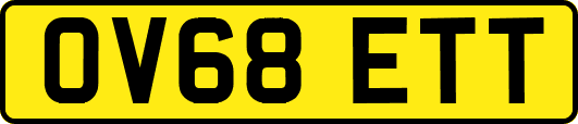 OV68ETT