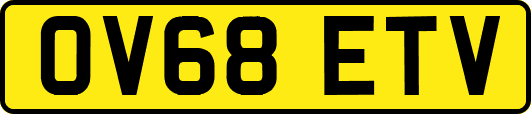 OV68ETV