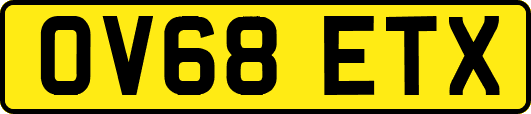 OV68ETX