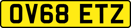 OV68ETZ