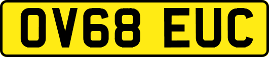 OV68EUC