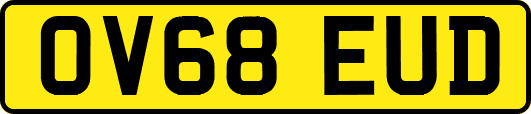 OV68EUD