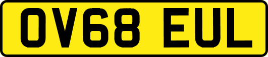 OV68EUL