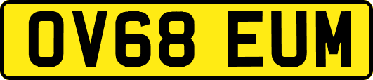OV68EUM