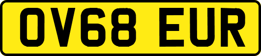 OV68EUR