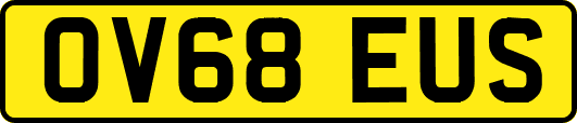 OV68EUS