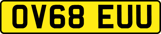 OV68EUU