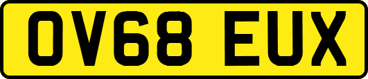 OV68EUX