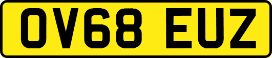 OV68EUZ