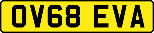 OV68EVA