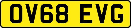 OV68EVG