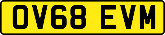 OV68EVM