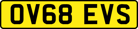 OV68EVS