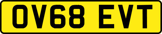 OV68EVT